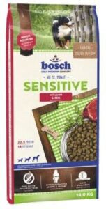 Bosch Sensitive