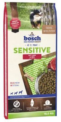 Bosch Sensitive review