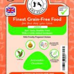 Bounce and Bella Finest Grain-Free Adult