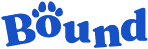 Bound logo
