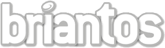 briantos logo