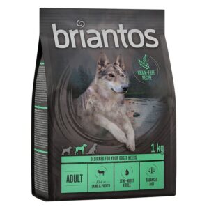 briantos Adult Grain-Free Lamb & Potato
