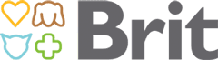 Brit logo