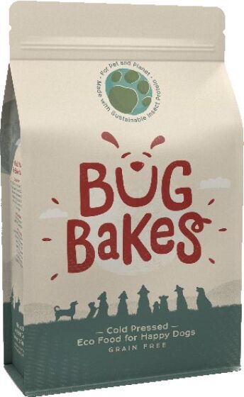Bug Bakes Grain Free review