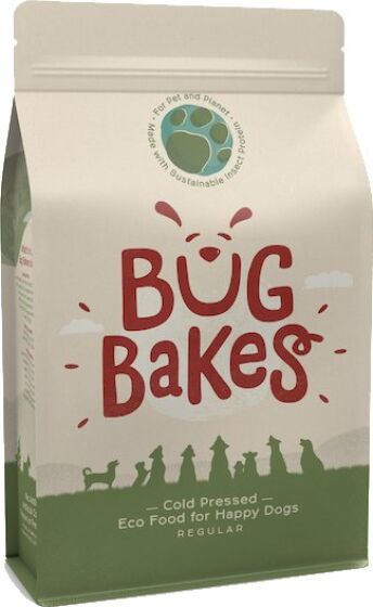 Bug Bakes Regular review