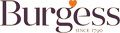 Burgess logo