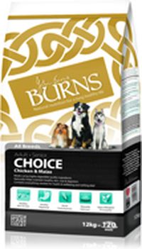 Burns Choice review