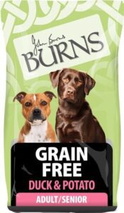 Burns Grain-Free Adult/Senior