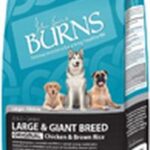 Burns Large & Giant Breed Original