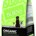 Burns Organic