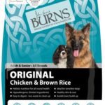 Burns Original Adult/Senior
