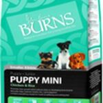 Burns Puppy Mini
