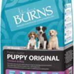 Burns Puppy Original - Chicken & Rice