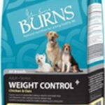 Burns Weight Control+