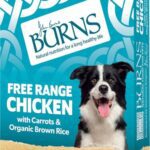 Burns Wet Food