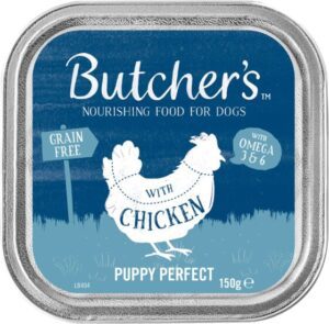 Butchers Puppy Perfect Foil