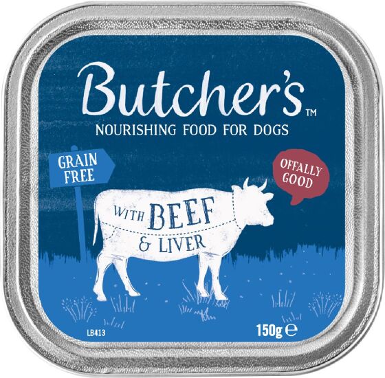 Butchers Succulent Recipes Foil review