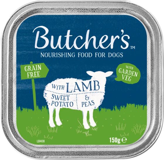 Butchers Traditional Recipes Foil review