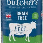 Butchers Tripe Loaf Recipes Can