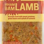 Butternut Box Wham Bam Lamb