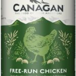 Canagan Adult Tins