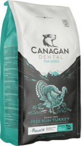 Canagan Dental Dry Puppies/Adult