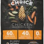Canine Choice Puppy Small/Medium