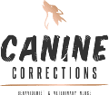 Canine Corrections logo