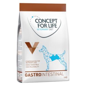 Concept for Life erinary Diet Gastrointestinal