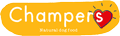 Champers logo