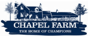 Chapel Farm logo