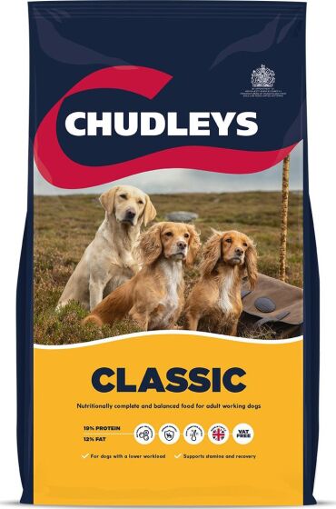 Chudleys Classic review