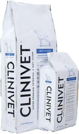 Clinivet Adult Junior review