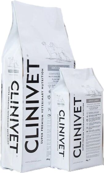 Clinivet Adult Large review