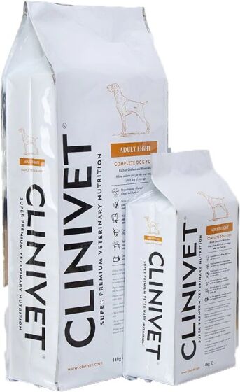 Clinivet Adult Light review