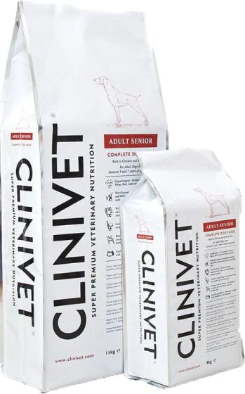 Clinivet Adult Senior review