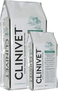 Clinivet Adult Small review