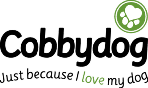 Cobbydog logo