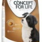 Concept For Life Medium Breed Junior