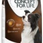 Concept For Life Medium Breed Senior