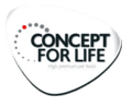 Concept for Life logo