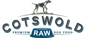 Cotswold Raw logo