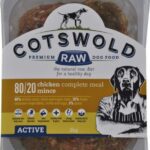 Cotswold Raw Active 80/20 Mince