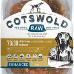 Cotswold Raw Enhanced 70/30 Mince