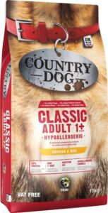Country Dog Classic Adult 1+