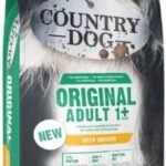 Country Dog Original Adult 1+