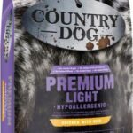 Country Dog Premium Adult 1+ Light