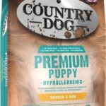 Country Dog Premium Puppy