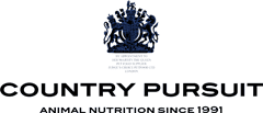 Country Pursuit logo