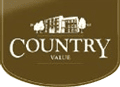 Country Value logo